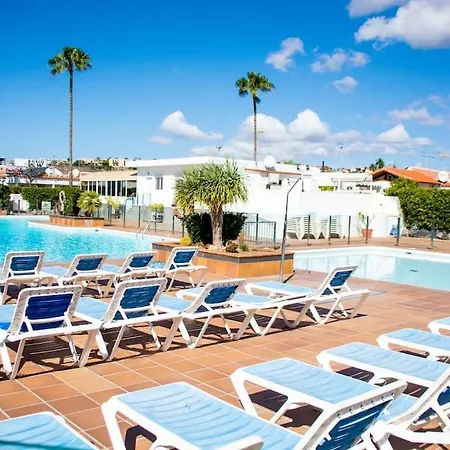 Relax&enjoy San Bartolome de Tirajana (Gran Canaria)