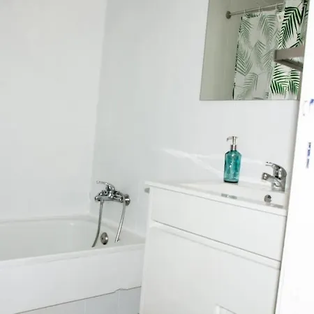 Apartment Relax&enjoy