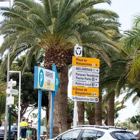 Relax&enjoy San Bartolome de Tirajana (Gran Canaria)