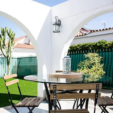 Relax&enjoy Apartment San Bartolome de Tirajana (Gran Canaria)
