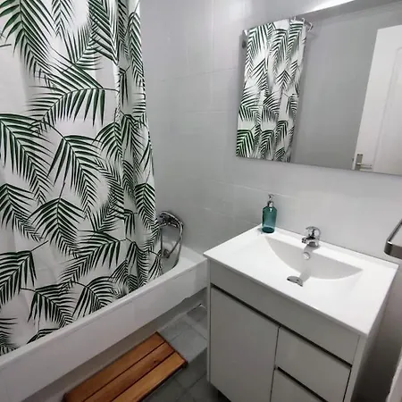 Apartment Relax&enjoy San Bartolome de Tirajana (Gran Canaria)